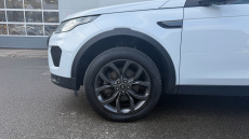 Land Rover Discovery Sport 2.0 TD4 180 Landmark 5dr Auto Diesel Station Wagon